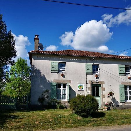 Chambres D Hotes L'Agape Saint-Martial-sur-Isop 외부 사진