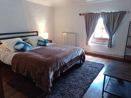 Chambres D Hotes L'Agape Saint-Martial-sur-Isop 외부 사진