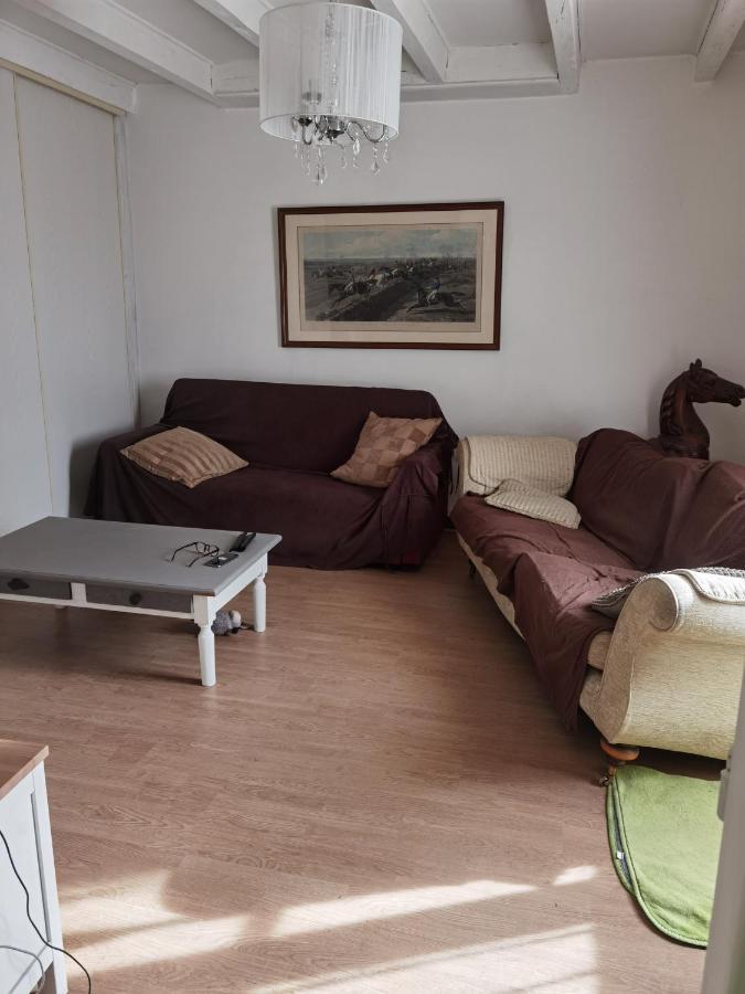 Chambres D Hotes L'Agape Saint-Martial-sur-Isop 외부 사진